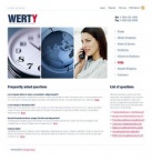Часто задаваемые вопросы