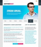 Часто задаваемые вопросы