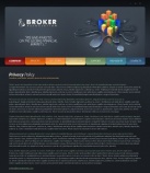 Политика конфиденциальности