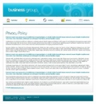 Политика конфиденциальности