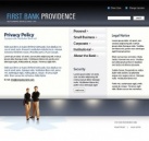 Политика конфиденциальности