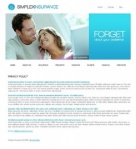 Политика конфиденциальности