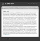 Политика конфиденциальности