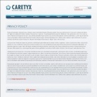 Политика конфиденциальности