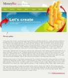 Политика конфиденциальности