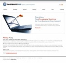 Политика конфиденциальности