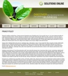 Политика конфиденциальности