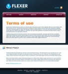 Политика конфиденциальности