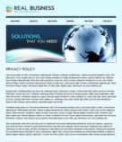 Политика конфиденциальности