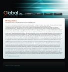 Политика конфиденциальности