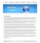 Политика конфиденциальности