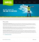 Политика конфиденциальности