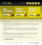 Политика конфиденциальности