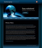 Политика конфиденциальности