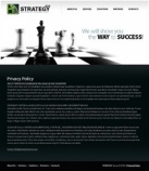 Политика конфиденциальности