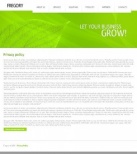 Политика конфиденциальности