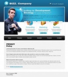 Политика конфиденциальности