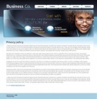 Политика конфиденциальности