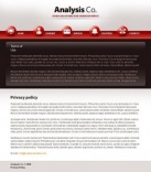 Политика конфиденциальности