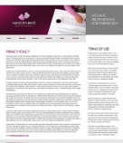 Политика конфиденциальности