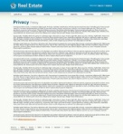 Политика конфиденциальности