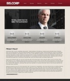 Политика конфиденциальности