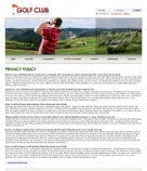 Политика конфиденциальности