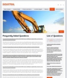 Часто задаваемые вопросы