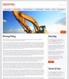 Политика конфиденциальности