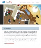 Политика конфиденциальности