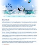 Политика конфиденциальности