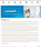 Политика конфиденциальности