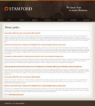 Политика конфиденциальности