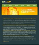 Политика конфиденциальности