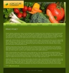 Политика конфиденциальности