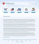 Политика конфиденциальности