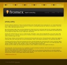 Политика конфиденциальности