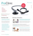 Clinic Services
