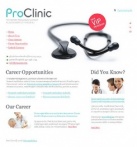 Career Opportunities