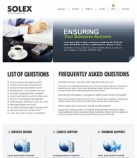 Часто задаваемые вопросы