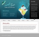 Политика конфиденциальности