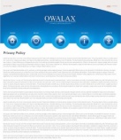 Политика конфиденциальности