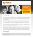 Политика конфиденциальности