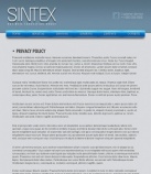 Политика конфиденциальности