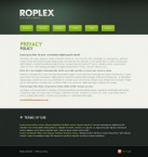 Политика конфиденциальности