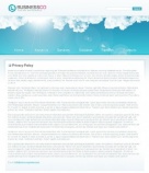 Политика конфиденциальности