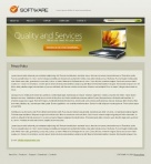 Политика конфиденциальности