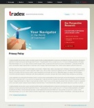 Политика конфиденциальности