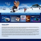 Политика конфиденциальности