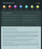 Часто задаваемые вопросы